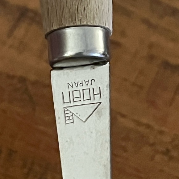 Hoan Japan serving spoon/ Free with purchase - Picture 7 of 15